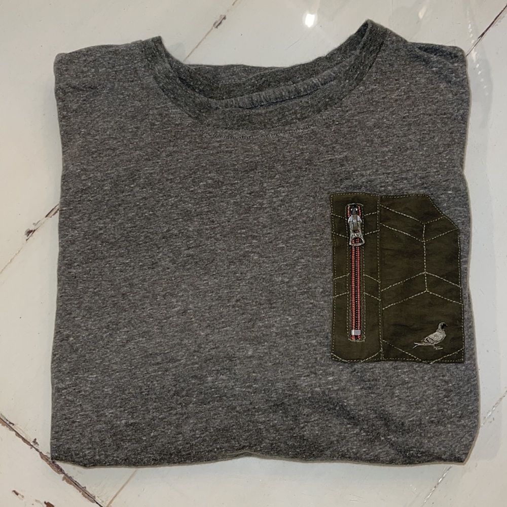 Rare Staple Mens Longsleeve